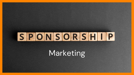 How to Create a Winning Sponsorship Marketing Strategy in 5 Steps
