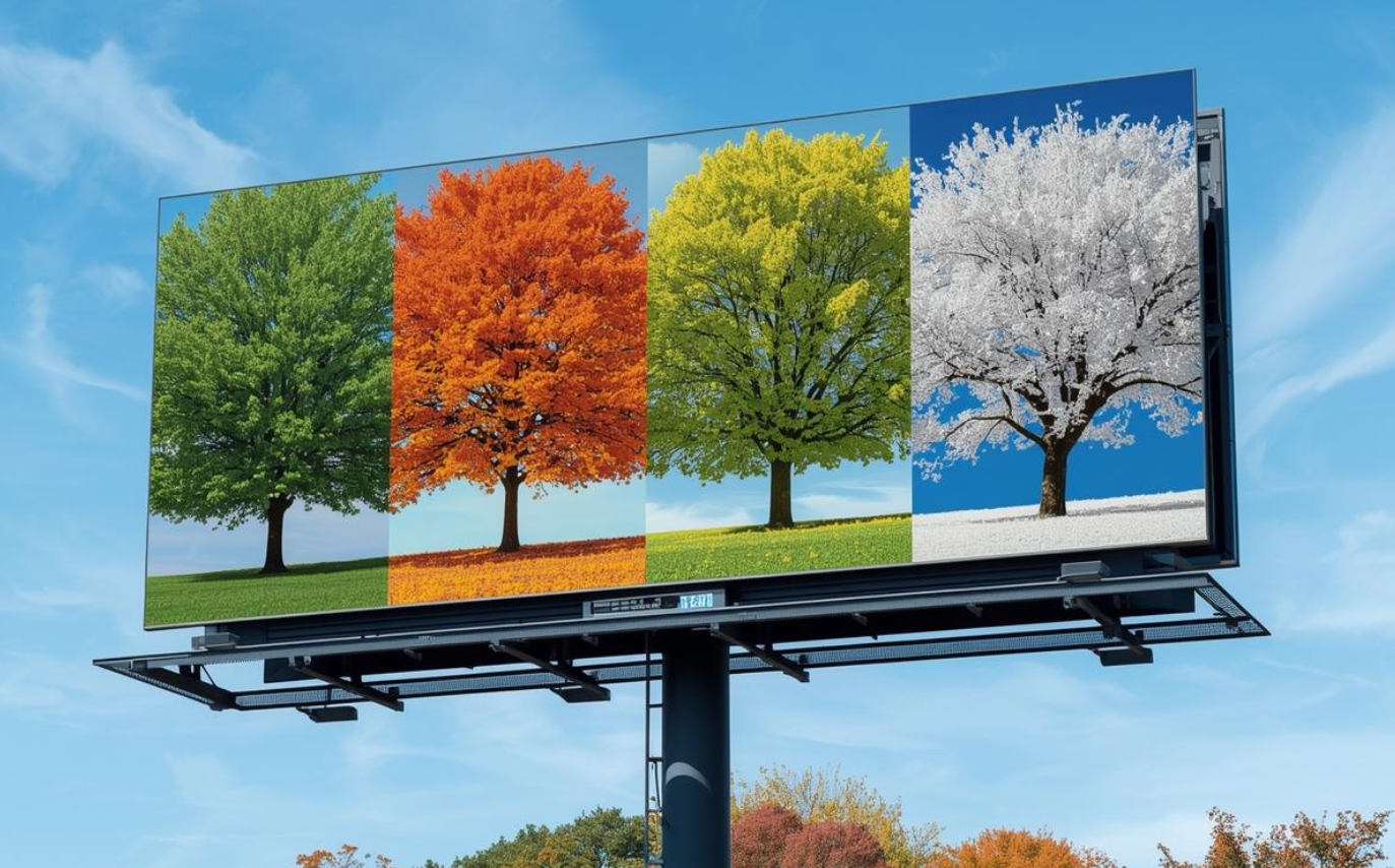 The Importance of Seasonal Marketing for Driving Business Growth